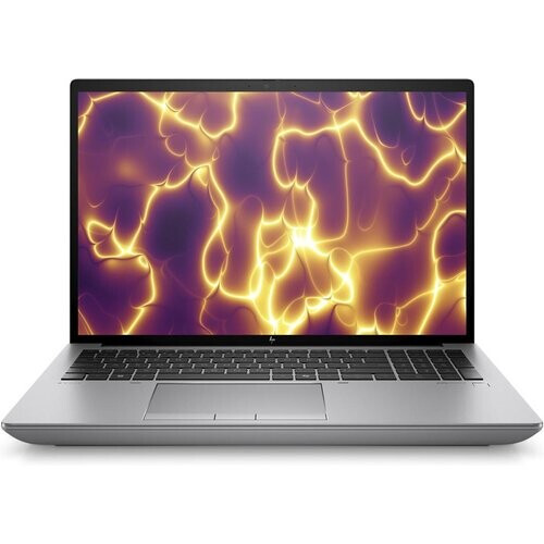 HP ZBook Fury 16 G11 16" Core i7 2.1 GHz - SSD 512 ...