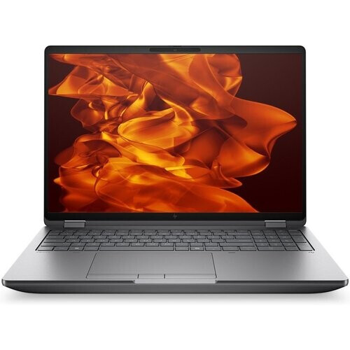HP ZBook Fury 16 G1i 16" Core Ultra 7 2.6 GHz - ...