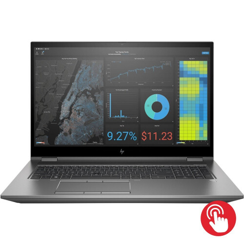 Ontdek de krachtige en betrouwbare HP ZBook Fury ...
