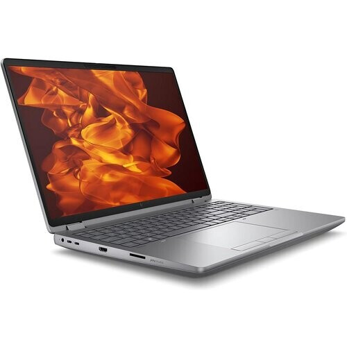 HP ZBook Fury G1i 16” U7-255HX GHz 64GB 1TB SSD ...