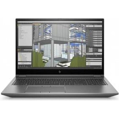 HP ZBook Fury G8 15" Core i7 2.3 GHz - SSD 1000 GB ...