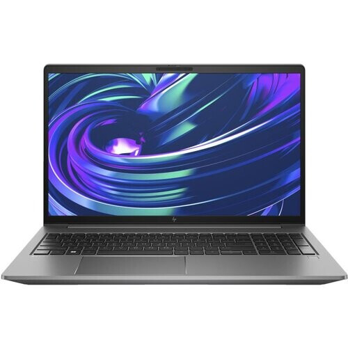 HP ZBook G10 15" Core i7 2.4 GHz - SSD 1000 GB - ...