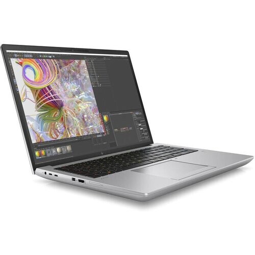 HP ZBook Power 15.6 G9 15" Core i7 2.3 GHz - SSD ...