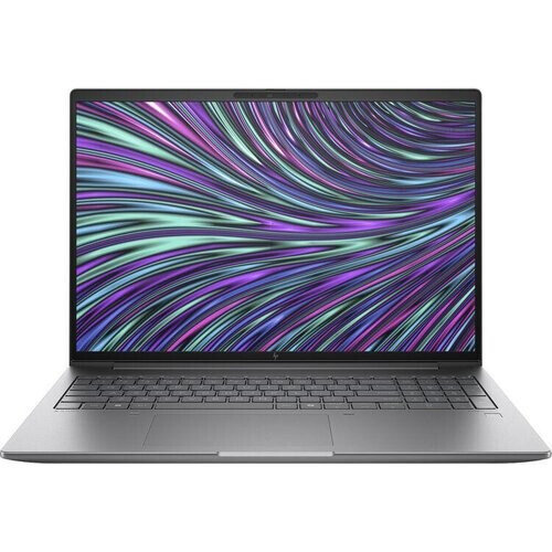 HP ZBook Power 16 G11 16" Core Ultra 7 1.4 GHz - ...