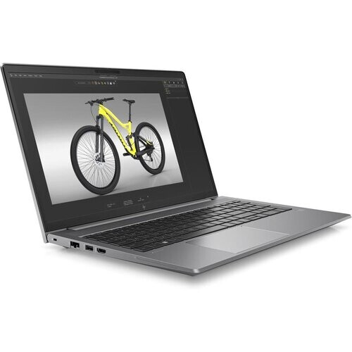 HP ZBook Power G10 15" Core i7 2.4 GHz - SSD 1 TB ...