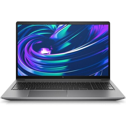 Hp ZBook Power G10 15" Core i9 2.1 GHz - SSD 512 ...