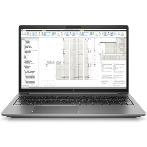 HP ZBook Power G10 15-inch (2023) - Core i7-13700H ...