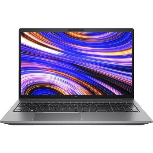 Hp ZBook Power G10 15-inch (2023) - AMD Ryzen 7 ...