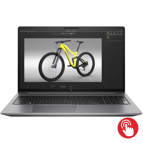 De HP ZBook Power G10 is een krachtige 15-inch ...