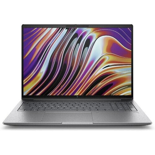 Portátil reacondicionado HP ZBook Power G11 ...