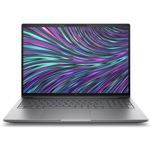 HP ZBook Power G11 16" Core Ultra 5 1.7 GHz - SSD ...