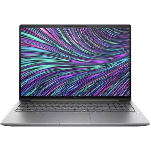 HP ZBook Power G11 16" GHz - HDD 1 TB - 16GB - ...