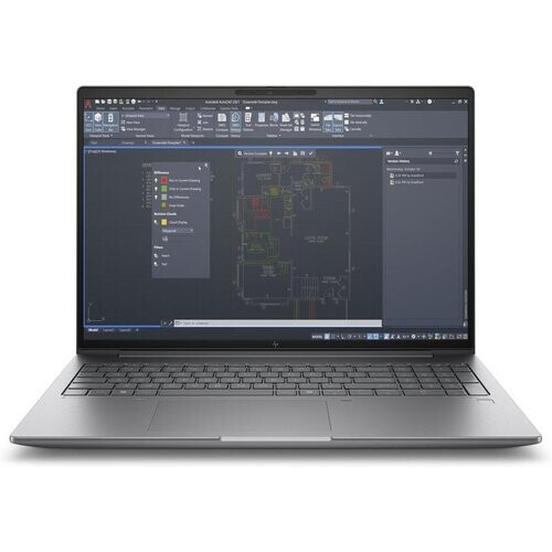 HP ZBook Power G11 16-inch (2023) - Core Ultra 7 ...