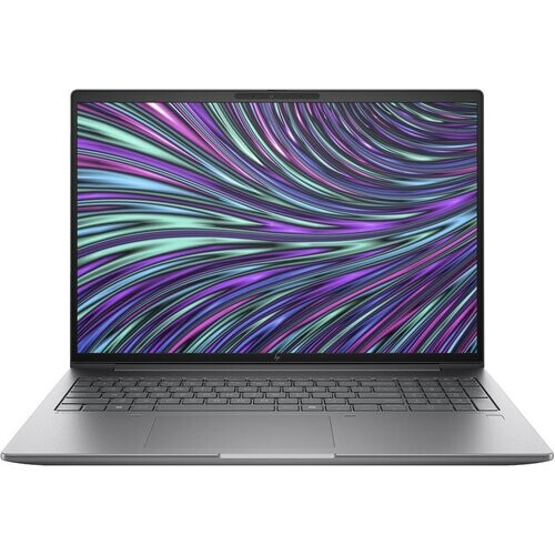 HP ZBook Power G11 16-inch (2024) - Core Ultra 9 ...