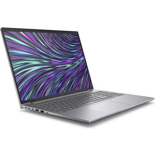HP ZBook Power G11 16” Ryzen 5 PRO 8645HS 4.3GHz ...