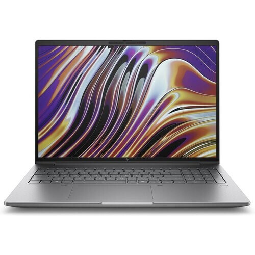 Hp ZBook Power G11 A 16" Ryzen 7 3.8 GHz - SSD ...