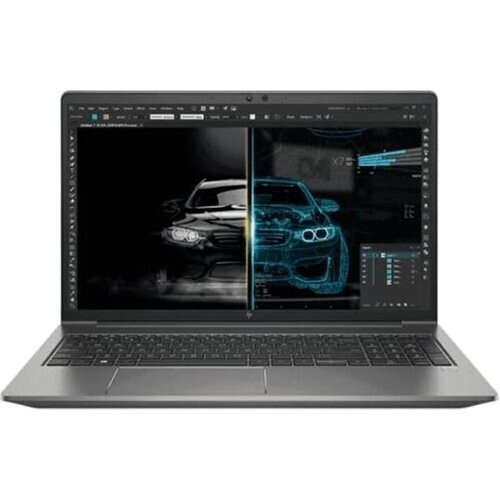 Get the HP ZBOOK POWER G8 laptop for powerful ...