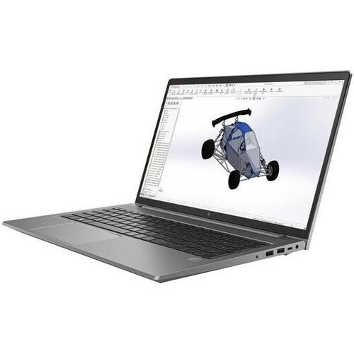 HP ZBook Power 15 G9 Mobile Workstation ...