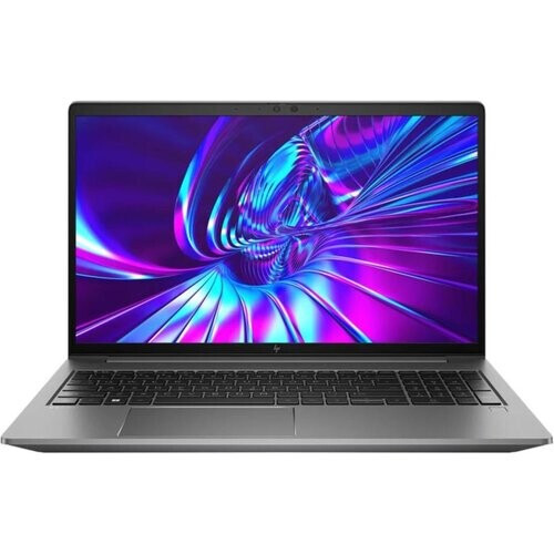 HP ZBook Power G9 Mobile Workstation 15.6" FHD ...