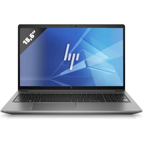 HP ZBook Power G9 - Webcam:Ja - ...