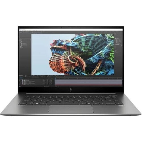 Laptop HP ZBOOK STUDIO 15 G8 | Intel i7-11850H | ...