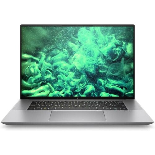 Hp ZBook Studio 16 G10 15" 2.6 GHz - SSD 1000 Go - ...