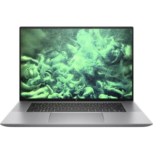 Hp ZBook Studio 16 G10 16" 2.6 GHz - HDD 512 GB - ...