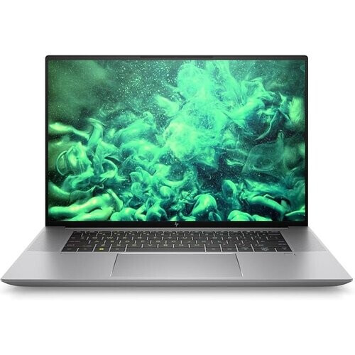 Hp ZBook Studio 16 G10 16" Core i9 2.6 GHz - SSD 1 ...