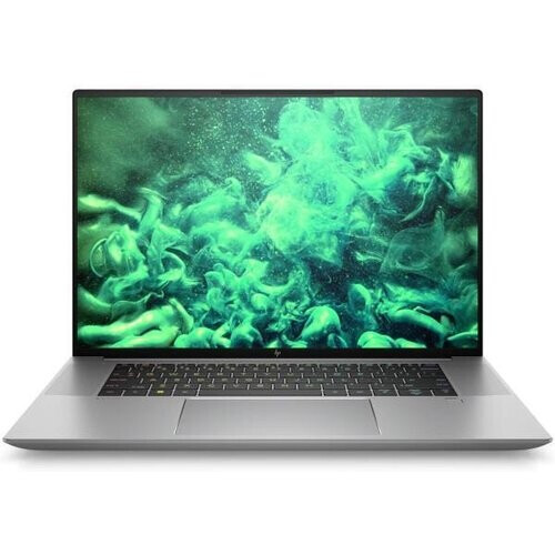 HP Zbook Studio 16 G10 16" Core i9 2.6 GHz - SSD 1 ...