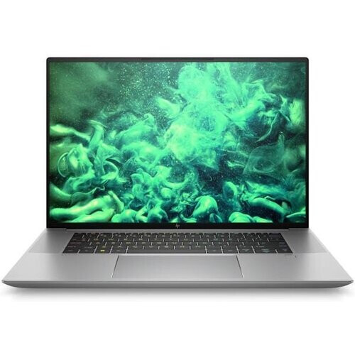 HP Zbook Studio 16 G10 16" Core i9 2.6 GHz - SSD 1 ...