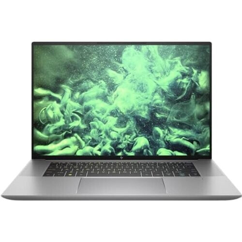 Hp ZBook Studio 16 G10 Laptop 16-inch (2023) - ...