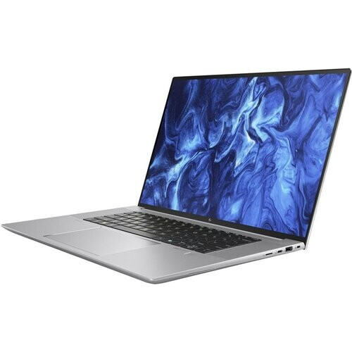 HP ZBook Studio 16 G11; Core Ultra 7 165H ...