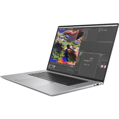 HP ZBook Studio 16 G9 Laptop 16" Touch Screen i7 ...