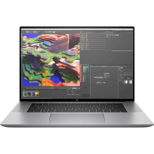 HP ZBOOK STUDIO G9 16" UHD+ 4K+ 120Hz ...