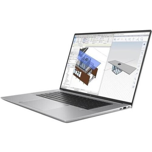 Portátil reacondicionado HP ZBook Studio G10 ...