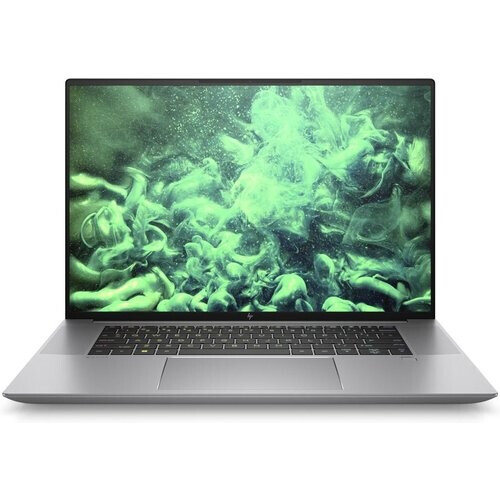 HP ZBook Studio G10 16" Core i7 2.5 GHz - SSD 512 ...