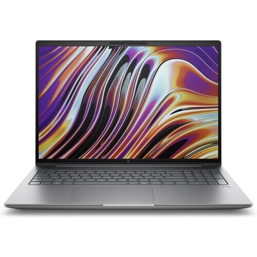 HP ZBook Studio G11 16-inch (2024) - Intel Ultra 7 ...