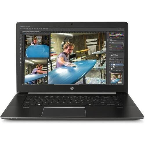 Portátil reacondicionado HP ZBook Studio G3 ...