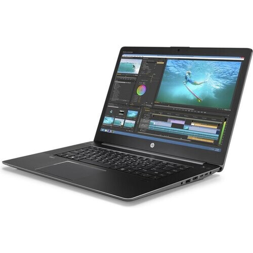 Hp ZBook Studio G3 15" Core i7 2,7 GHz - SSD 500 ...