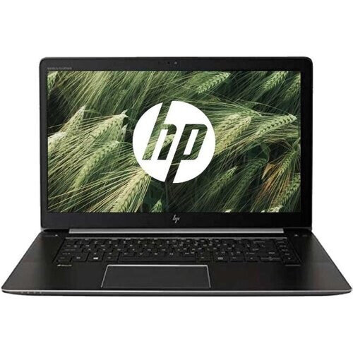 HP ZBook Studio G4 15" Xeon E 3 GHz - SSD 512 GB - ...