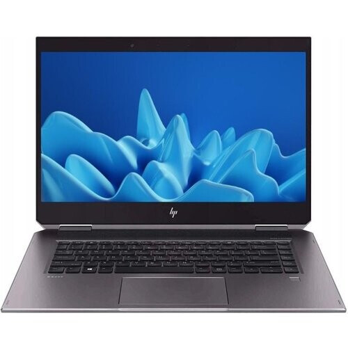Laptop HP ZBook Studio G5 | Intel i7-9850H | 16 GB ...
