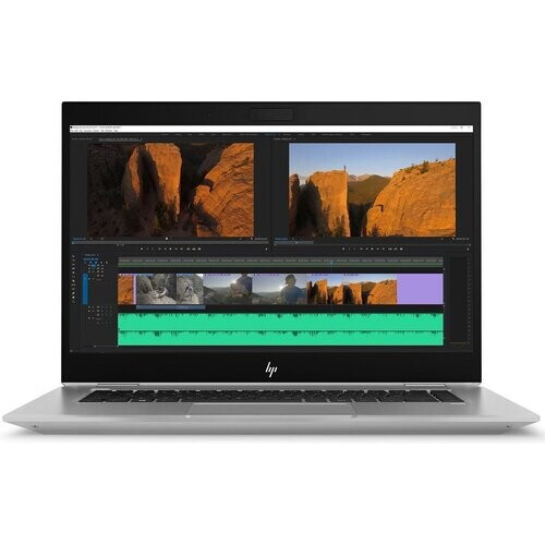 HP ZBook Studio G5 15-inch (2019) - Core i7-9750H ...