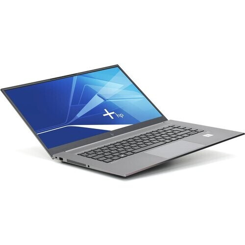 HP ZBook Studio G7 15" Core i7 2.7 GHz - SSD 512 ...