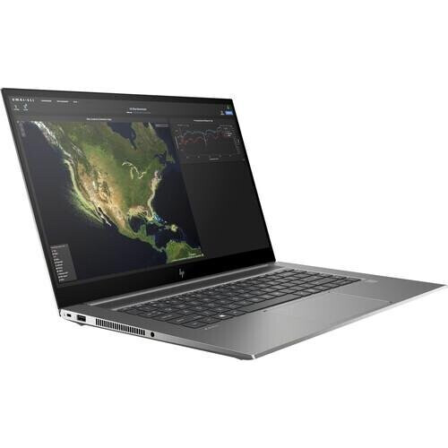 Portátil reacondicionado HP ZBook Studio G7 ...