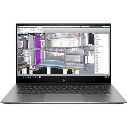 HP ZBook Studio G7 15-inch (2020) - Intel ...