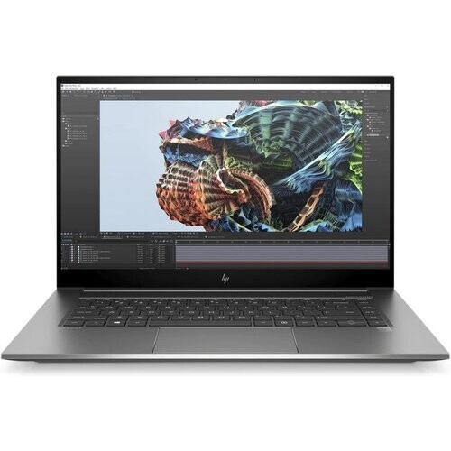 HP ZBook Studio G8 15" Core i7 2.5 GHz - SSD 1 TB ...