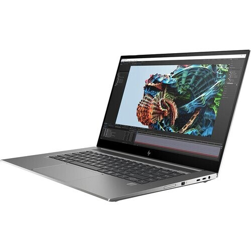 HP ZBook Studio G8 15-inch (2021) - Core i7-11800H ...