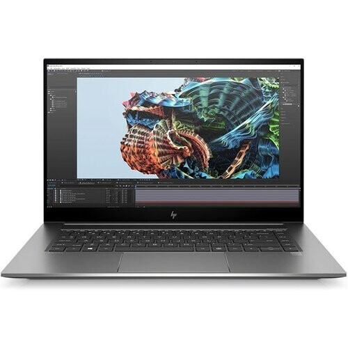 HP ZBook Studio G8 15-inch (2021) - Core i7-11850H ...