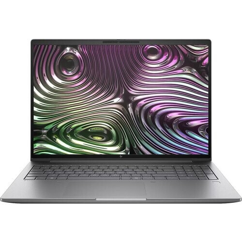HP ZBook X G1i 16 16" Core Ultra 7 4.5 GHz - SSD 1 ...