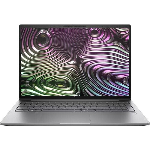 HP ZBook X G1i 16 16" Core Ultra 7 5.1 GHz - SSD 1 ...